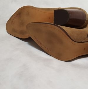 Sam Edelman Boots